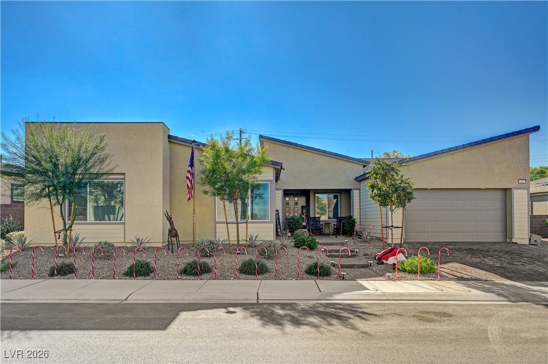 199 Bellevue Grove Avenue Henderson NV 89015