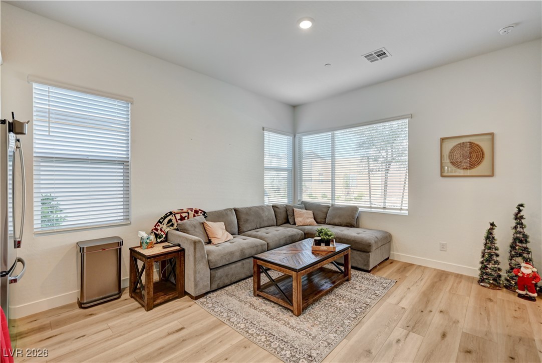 199 Bellevue Grove Avenue Henderson NV 89015