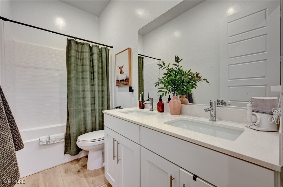 199 Bellevue Grove Avenue Henderson NV 89015