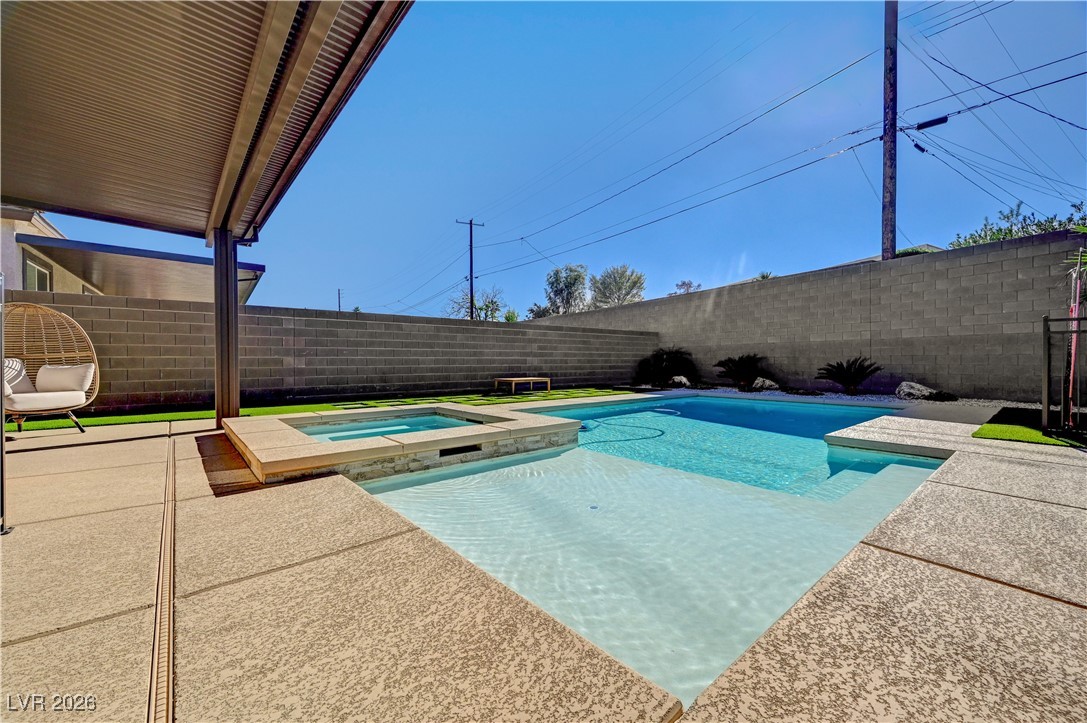 199 Bellevue Grove Avenue Henderson NV 89015
