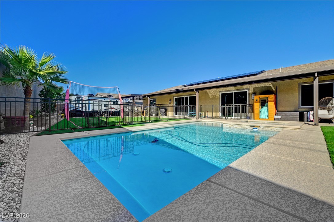 199 Bellevue Grove Avenue Henderson NV 89015