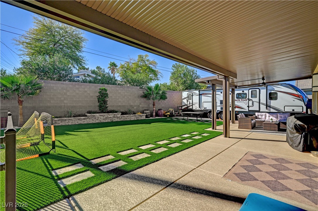 199 Bellevue Grove Avenue Henderson NV 89015