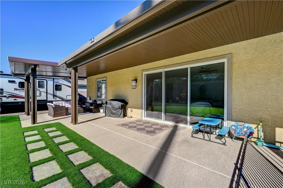 199 Bellevue Grove Avenue Henderson NV 89015