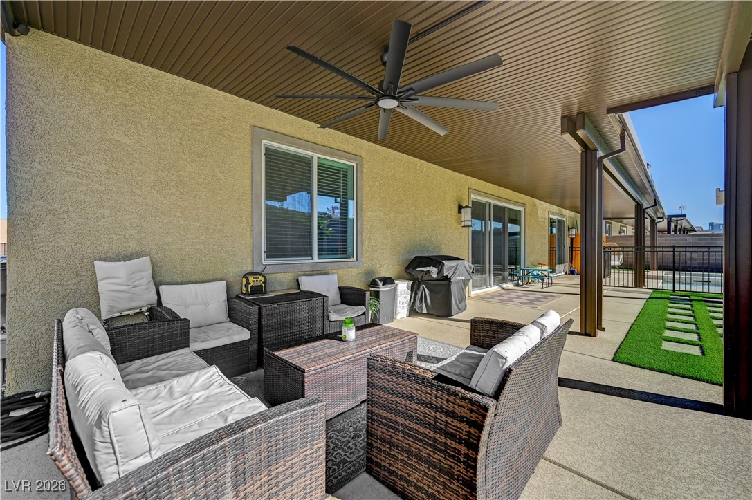 199 Bellevue Grove Avenue Henderson NV 89015