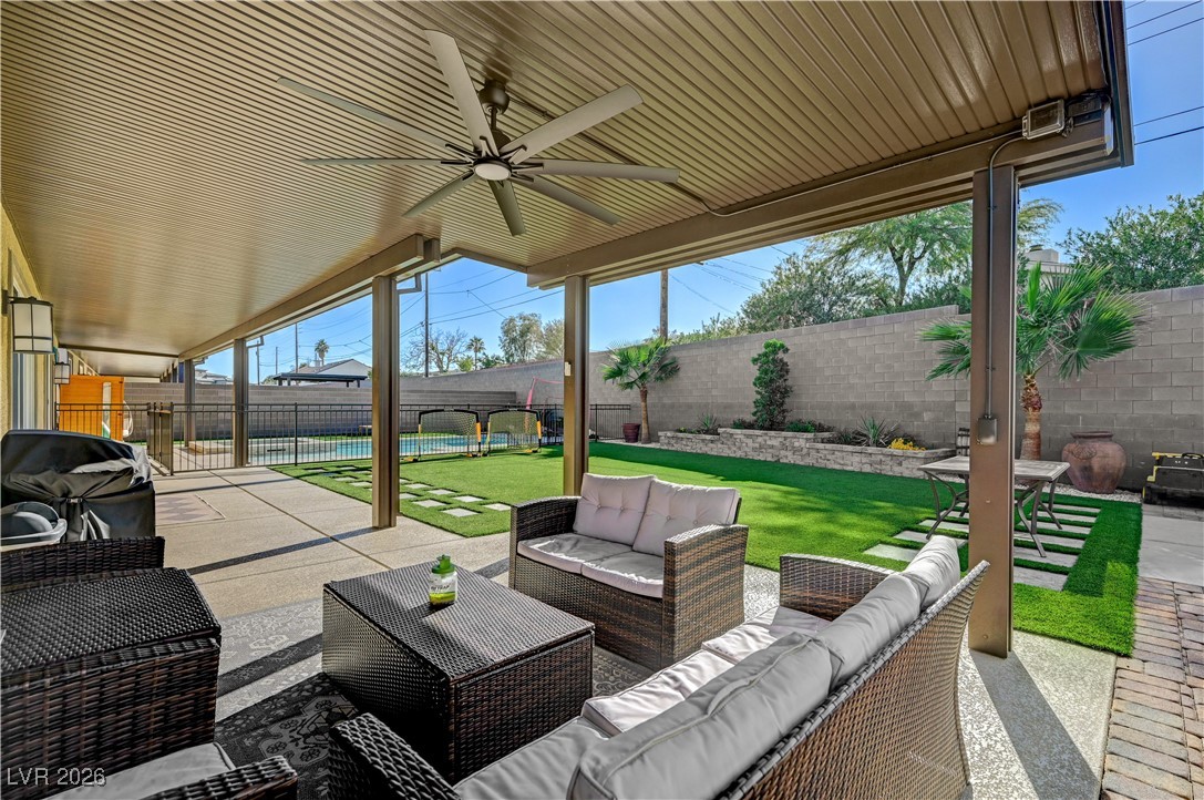 199 Bellevue Grove Avenue Henderson NV 89015