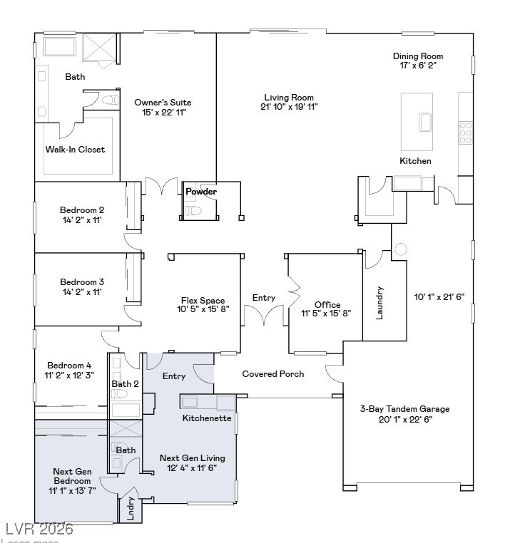 199 Bellevue Grove Avenue Henderson NV 89015