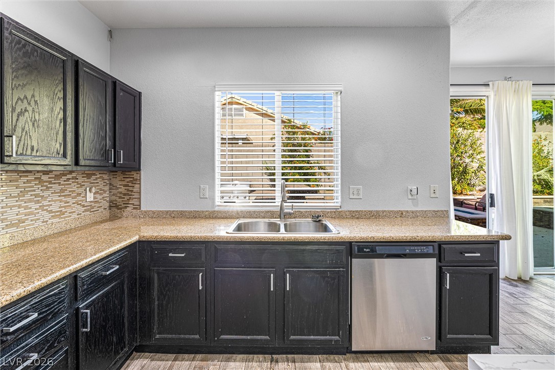 3257 Rushing Waters Place Las Vegas NV 89135