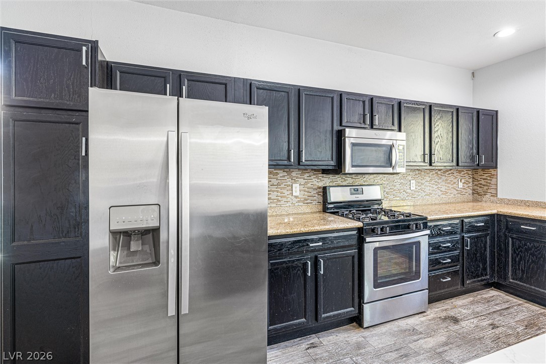 3257 Rushing Waters Place Las Vegas NV 89135