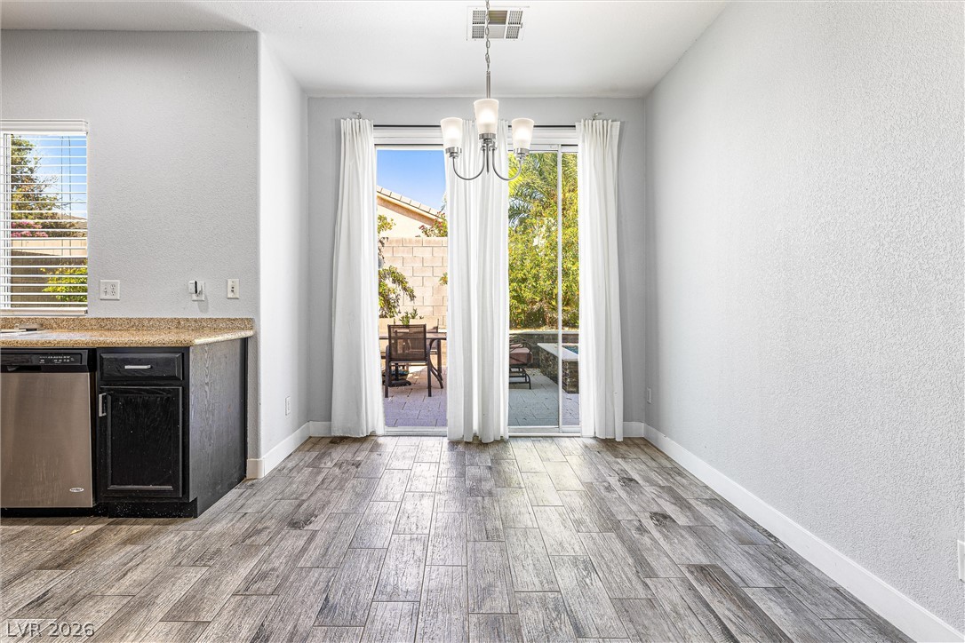 3257 Rushing Waters Place Las Vegas NV 89135