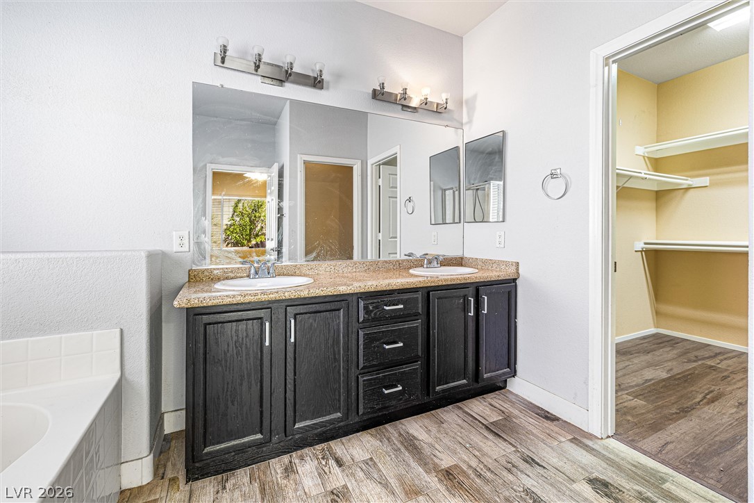 3257 Rushing Waters Place Las Vegas NV 89135