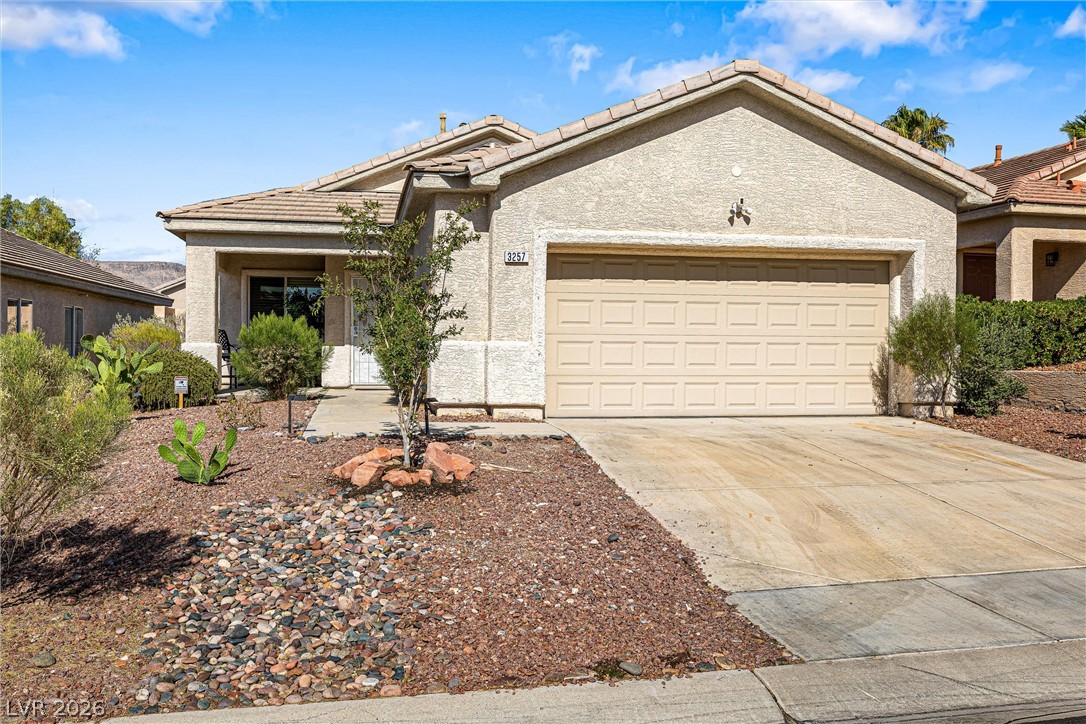 3257 Rushing Waters Place Las Vegas NV 89135