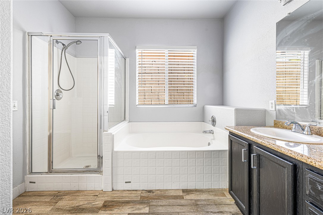 3257 Rushing Waters Place Las Vegas NV 89135