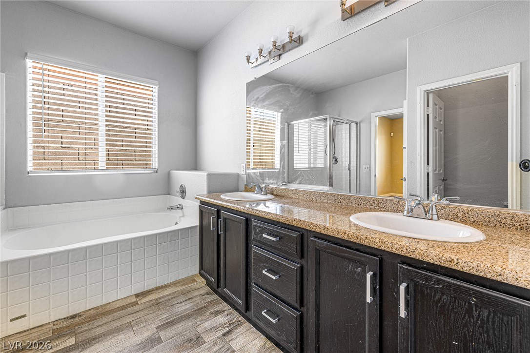 3257 Rushing Waters Place Las Vegas NV 89135