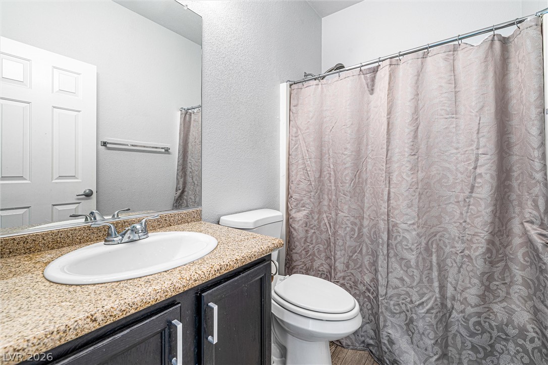 3257 Rushing Waters Place Las Vegas NV 89135