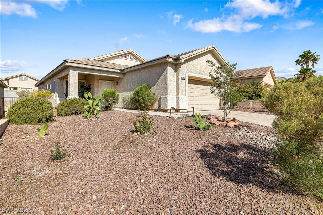 3257 Rushing Waters Place Las Vegas NV 89135