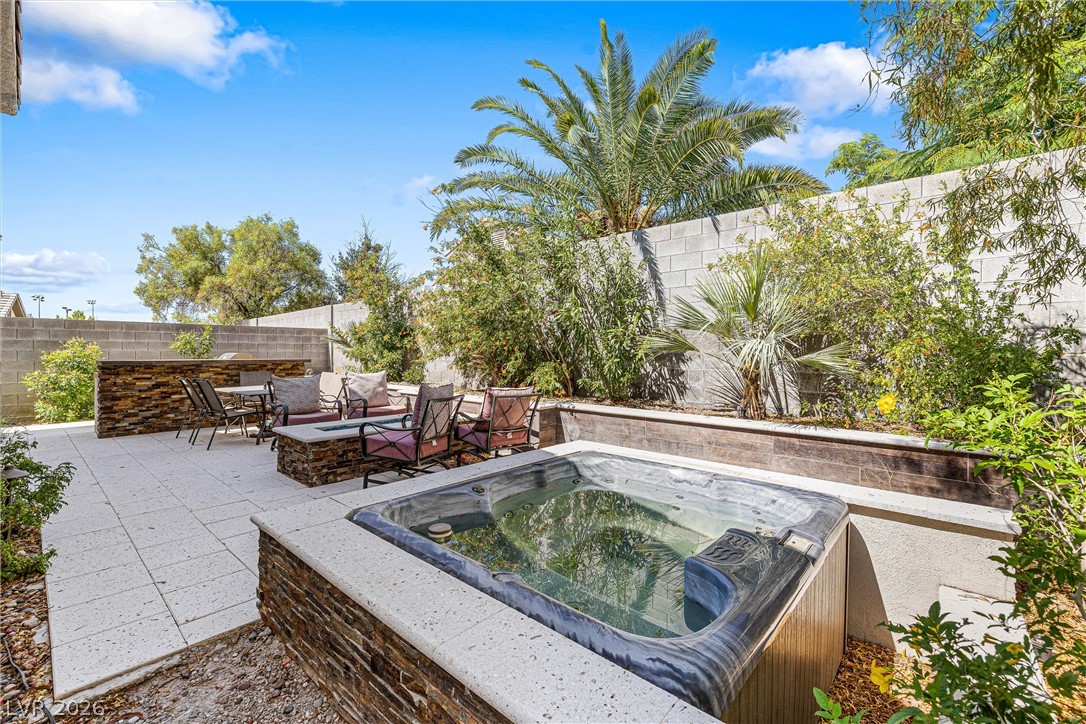 3257 Rushing Waters Place Las Vegas NV 89135