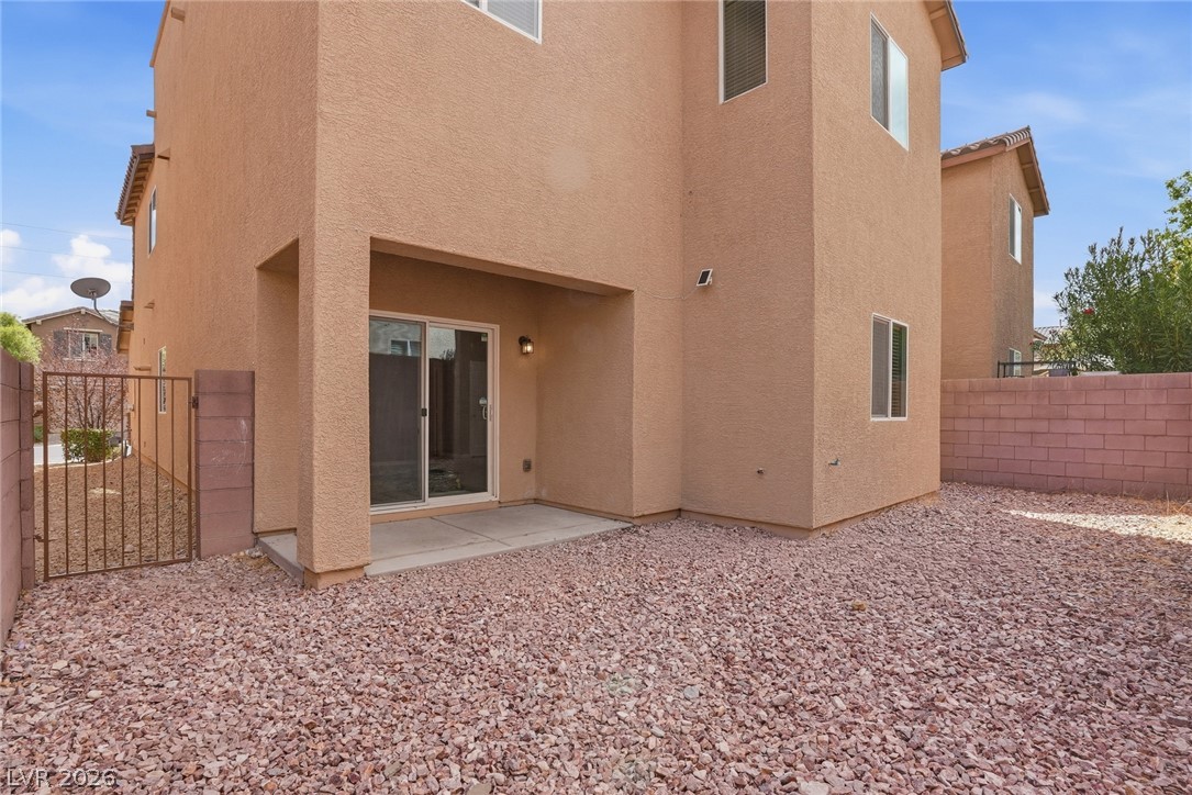 8924 Fox Season Avenue Las Vegas NV 89178
