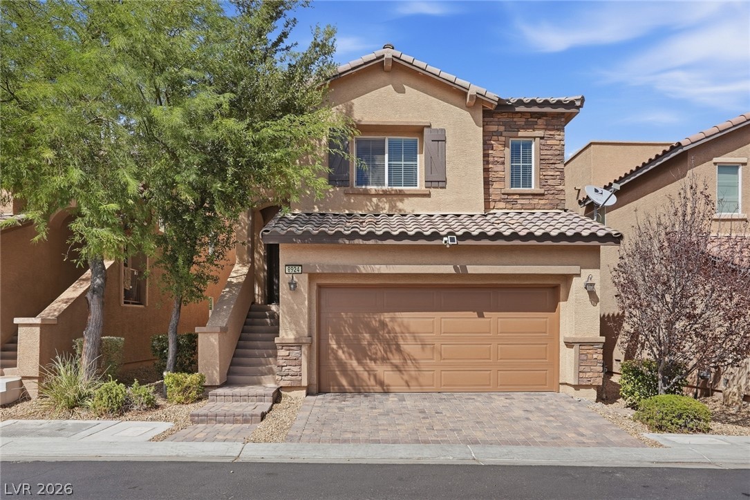 8924 Fox Season Avenue Las Vegas NV 89178