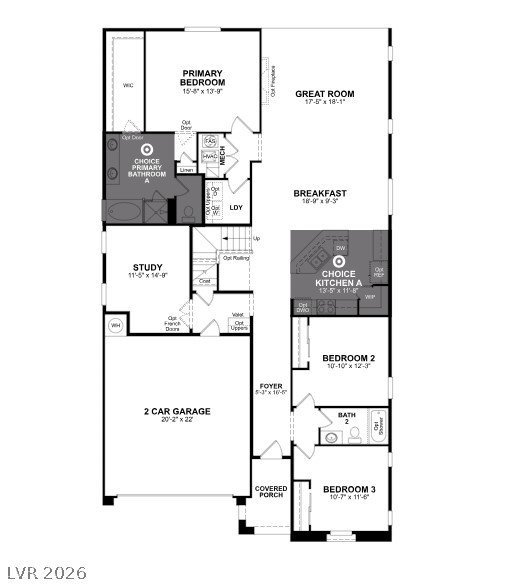 150 Castanet Lane Henderson NV 89015