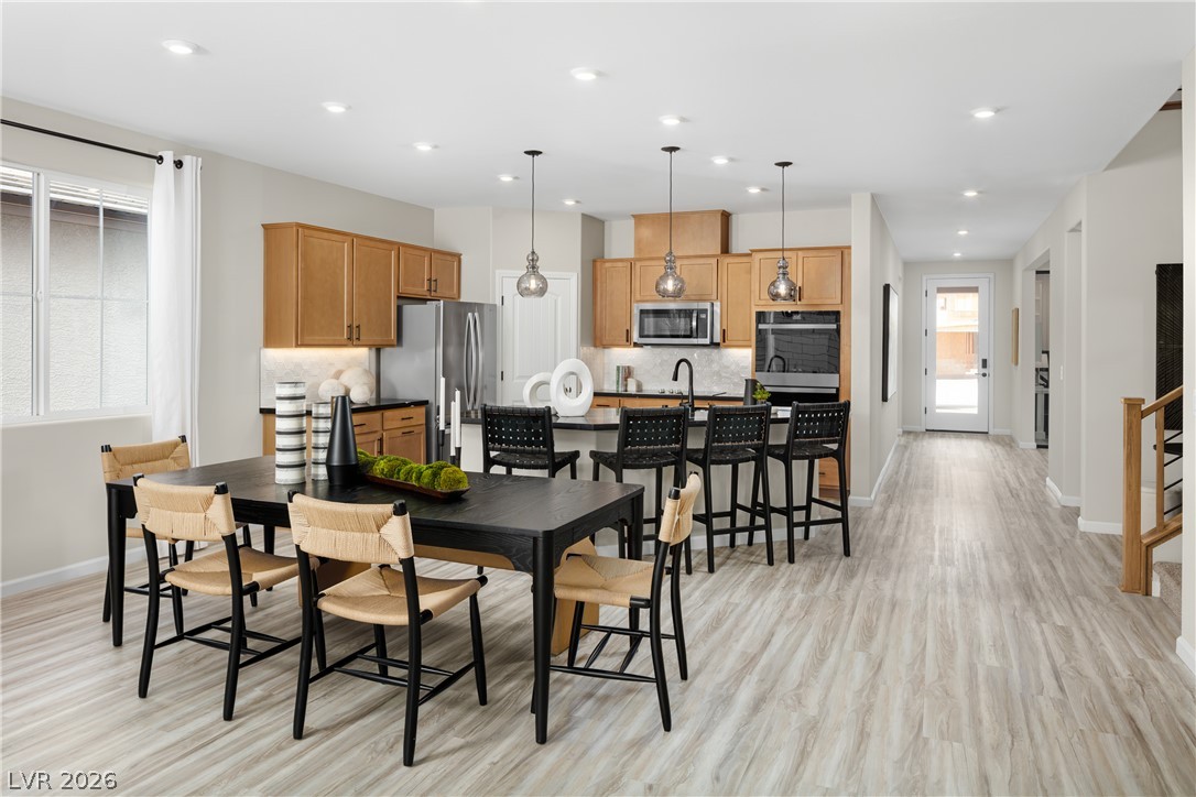150 Castanet Lane Henderson NV 89015