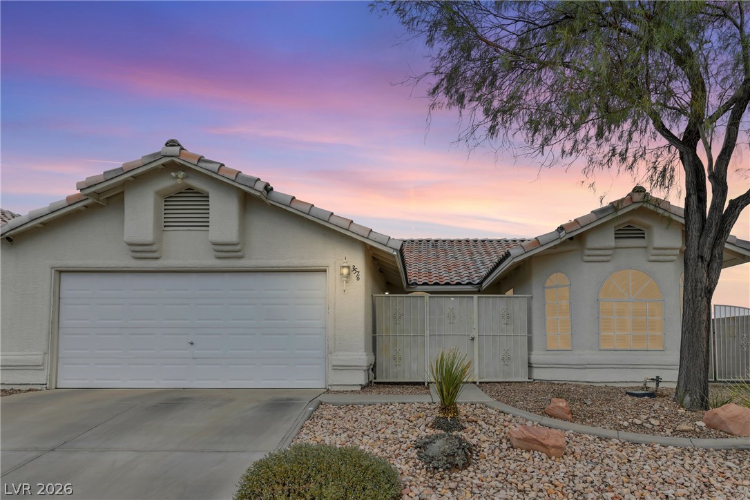 3576 Judah Way Las Vegas NV 89147
