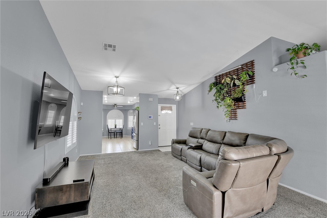 3576 Judah Way Las Vegas NV 89147
