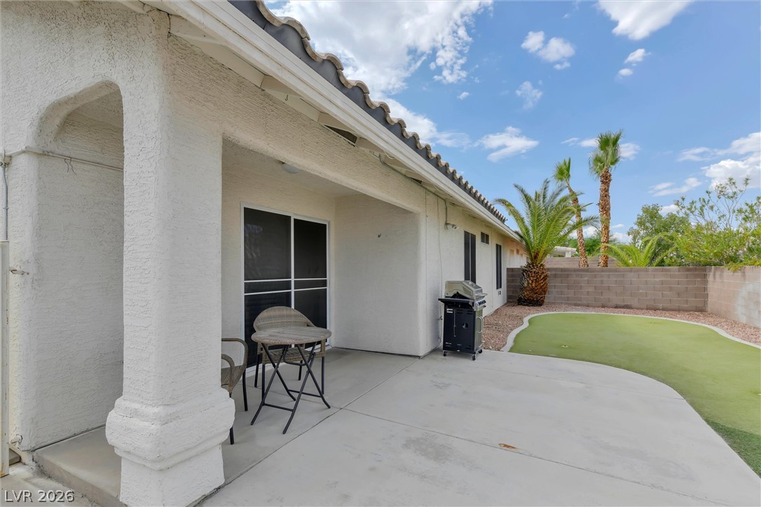 3576 Judah Way Las Vegas NV 89147
