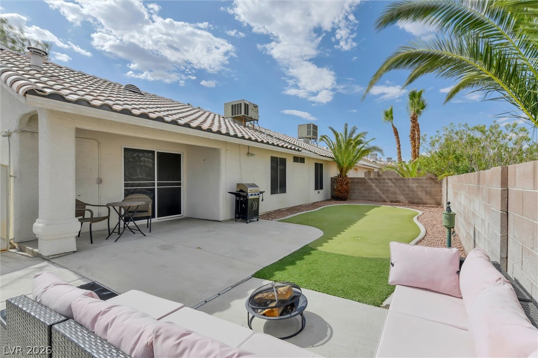 3576 Judah Way Las Vegas NV 89147