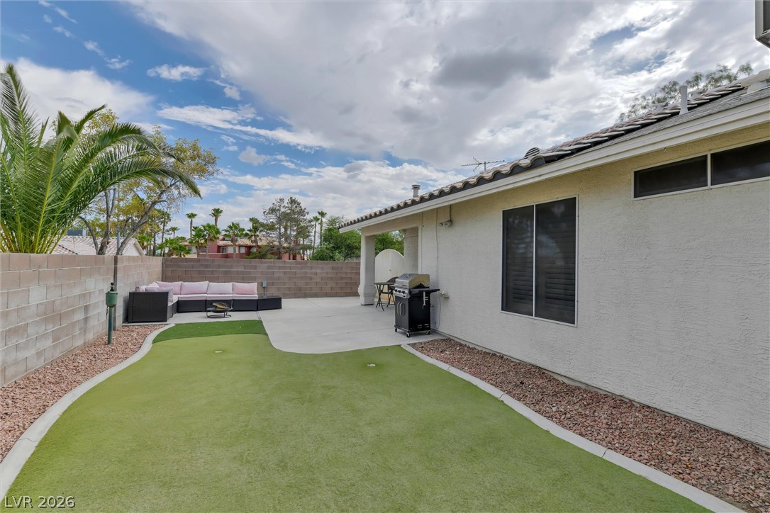 3576 Judah Way Las Vegas NV 89147