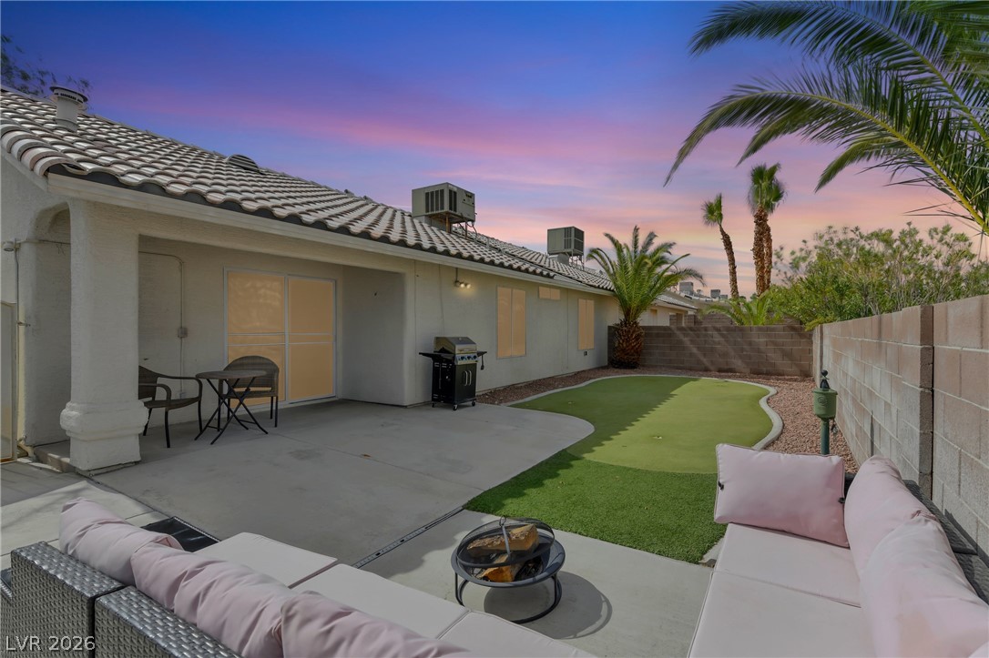 3576 Judah Way Las Vegas NV 89147