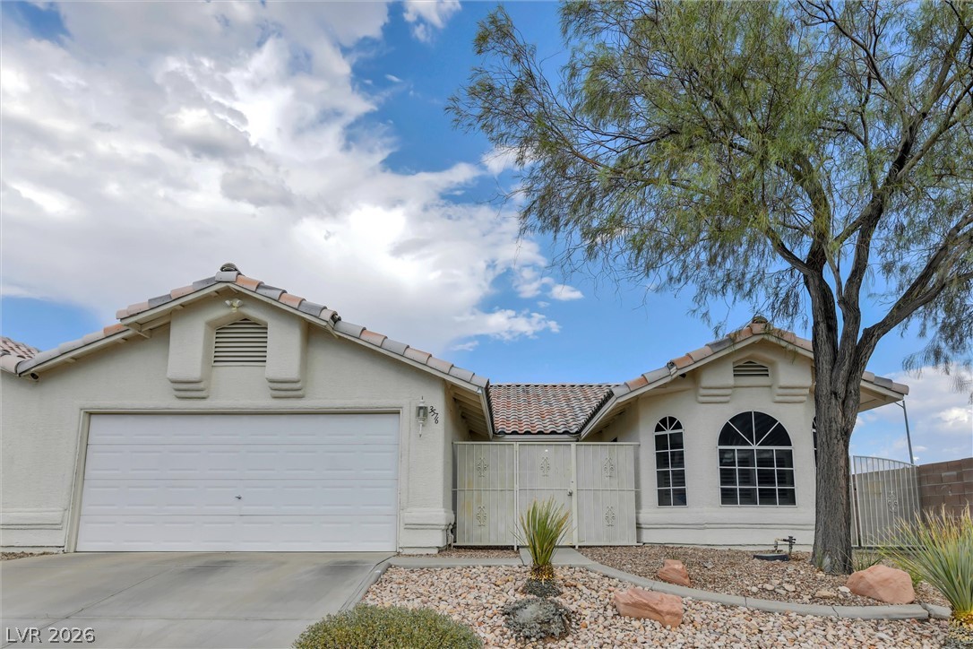 3576 Judah Way Las Vegas NV 89147