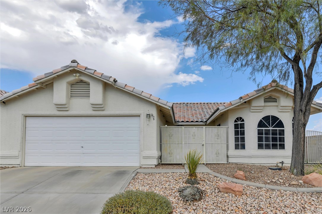 3576 Judah Way Las Vegas NV 89147
