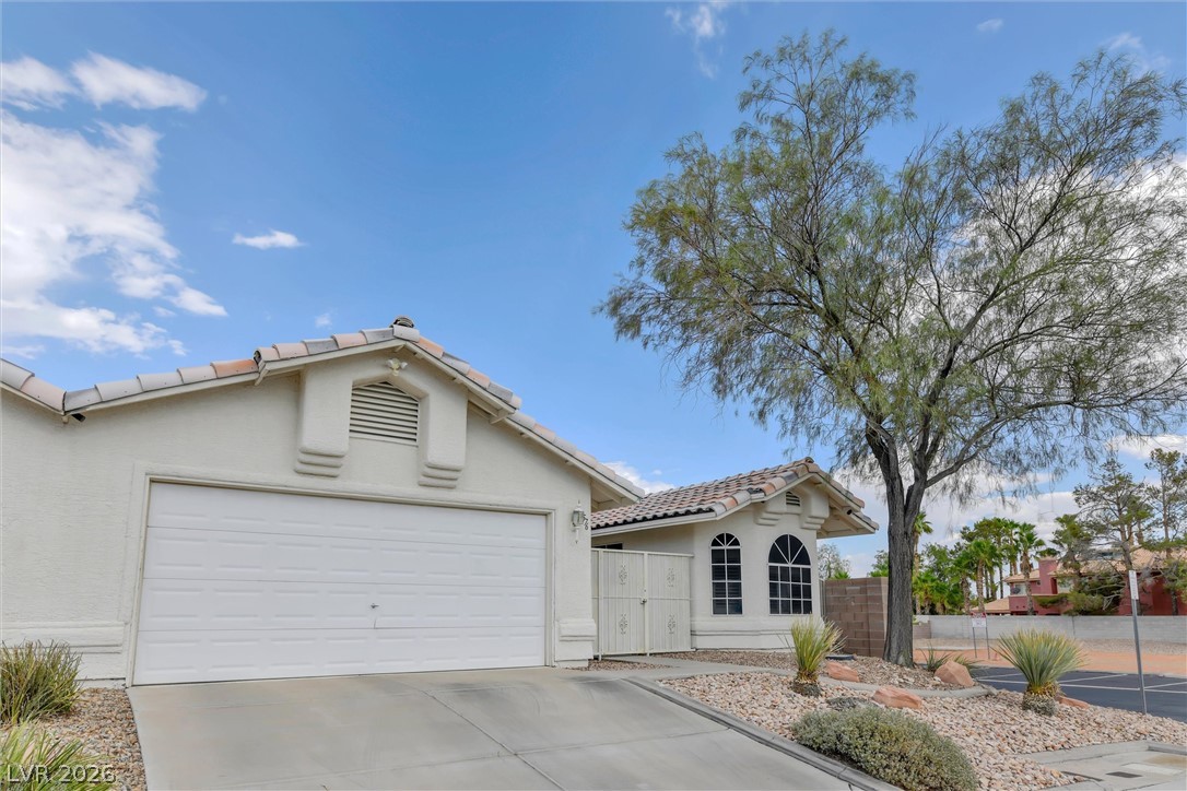 3576 Judah Way Las Vegas NV 89147