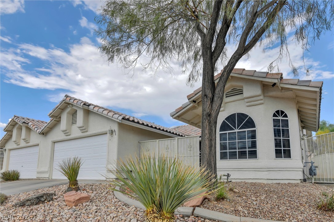 3576 Judah Way Las Vegas NV 89147