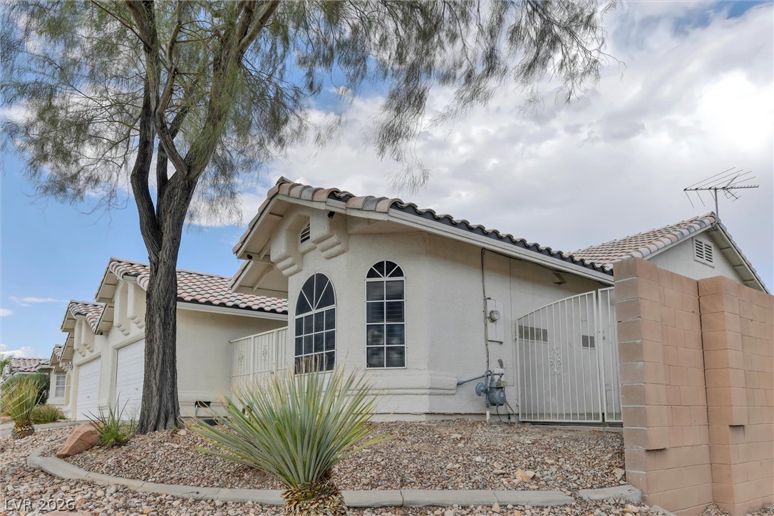 3576 Judah Way Las Vegas NV 89147