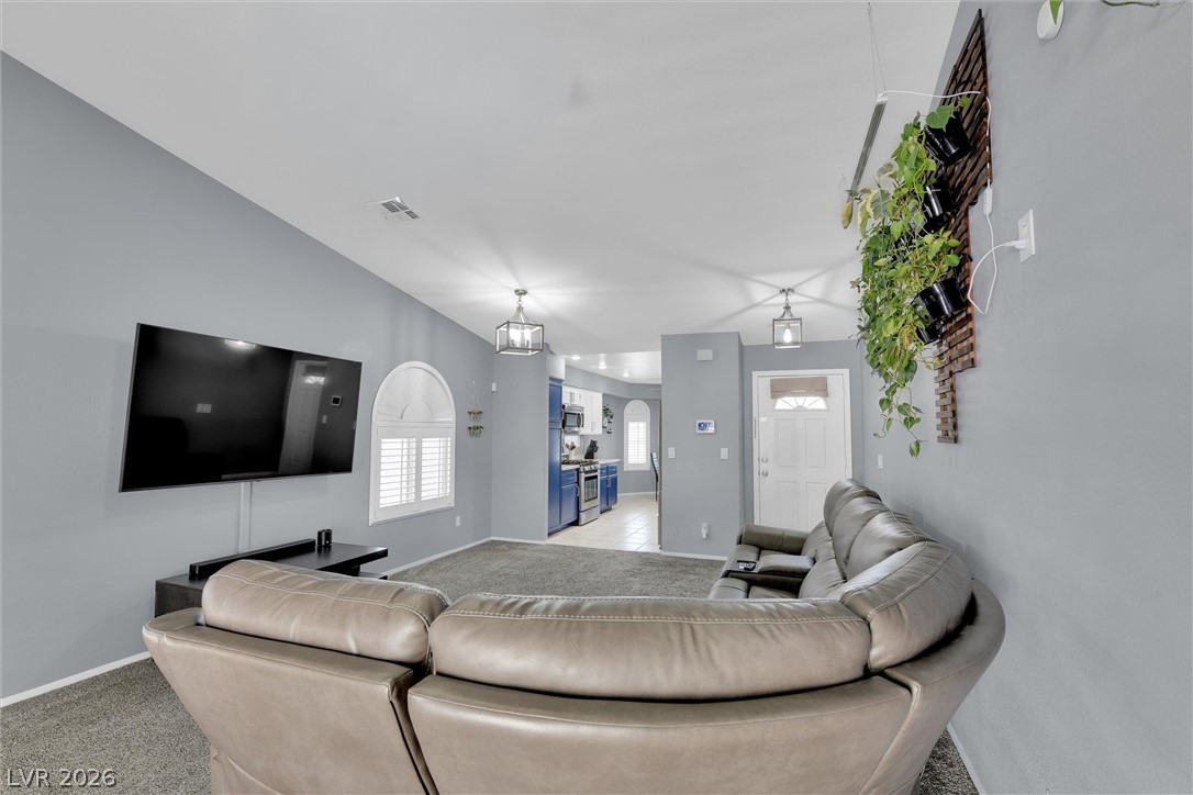 3576 Judah Way Las Vegas NV 89147