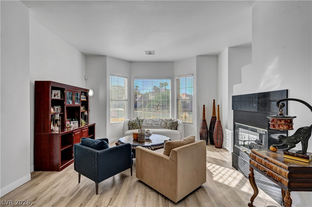 2308 Trident Maple Street Las Vegas NV 89117