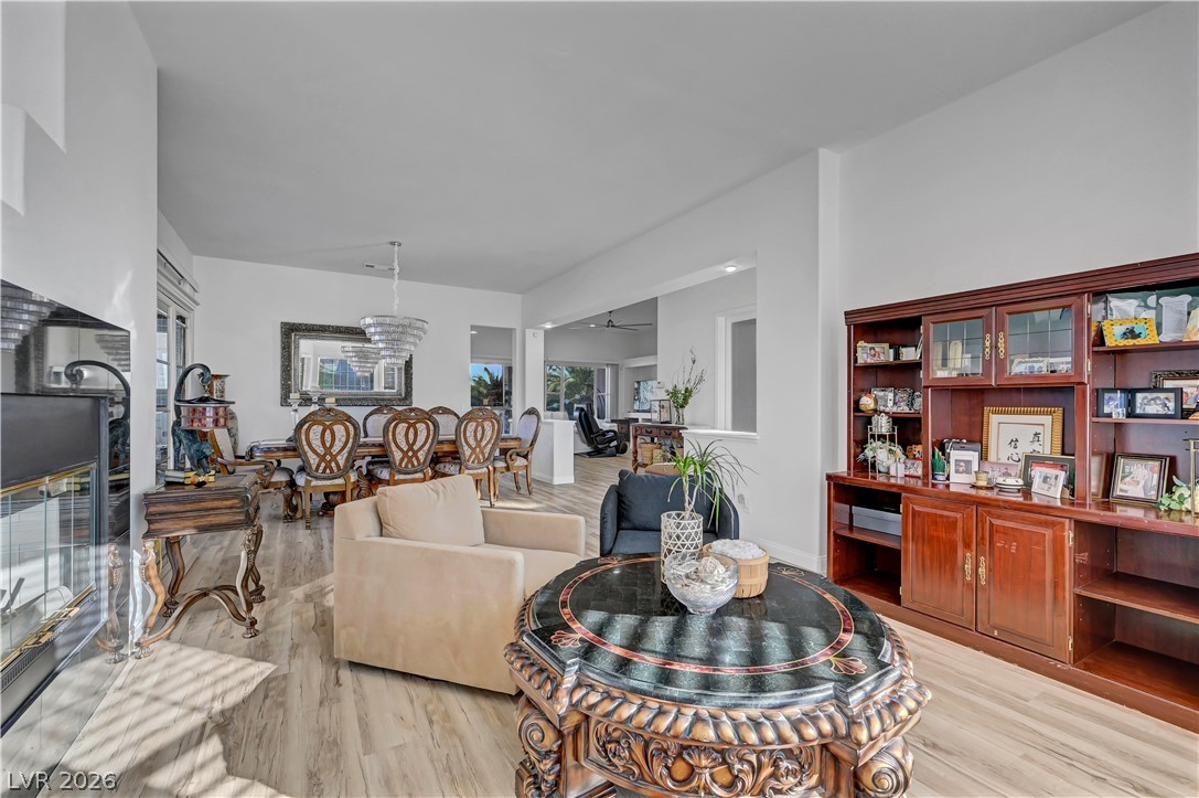 2308 Trident Maple Street Las Vegas NV 89117