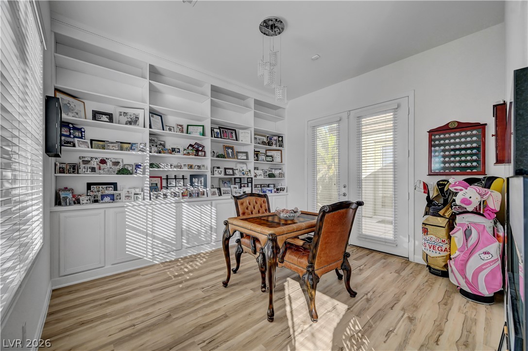 2308 Trident Maple Street Las Vegas NV 89117
