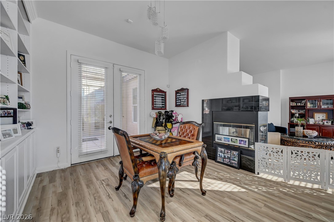 2308 Trident Maple Street Las Vegas NV 89117