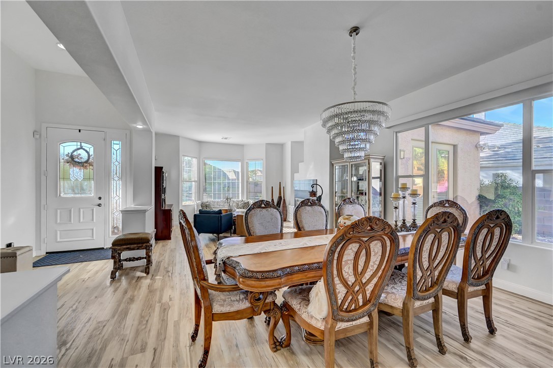 2308 Trident Maple Street Las Vegas NV 89117