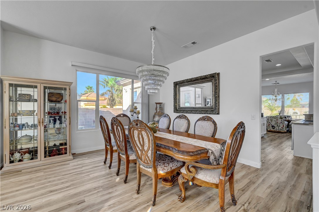 2308 Trident Maple Street Las Vegas NV 89117