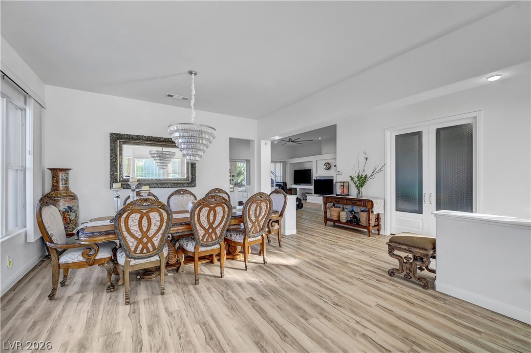 2308 Trident Maple Street Las Vegas NV 89117
