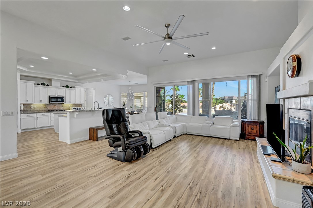 2308 Trident Maple Street Las Vegas NV 89117