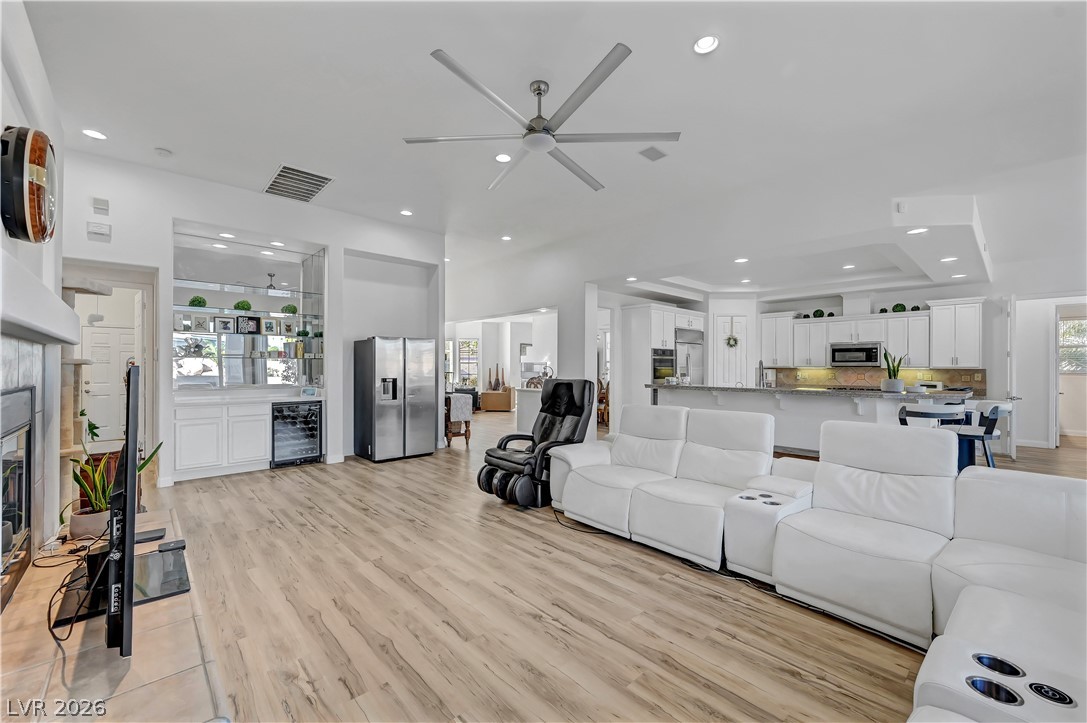 2308 Trident Maple Street Las Vegas NV 89117