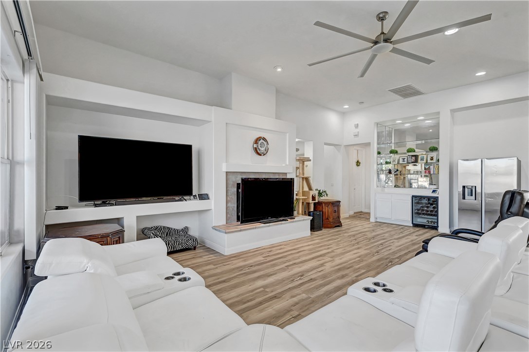 2308 Trident Maple Street Las Vegas NV 89117