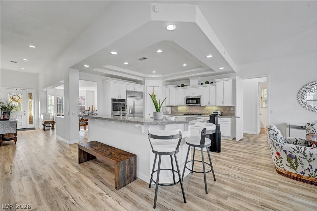 2308 Trident Maple Street Las Vegas NV 89117