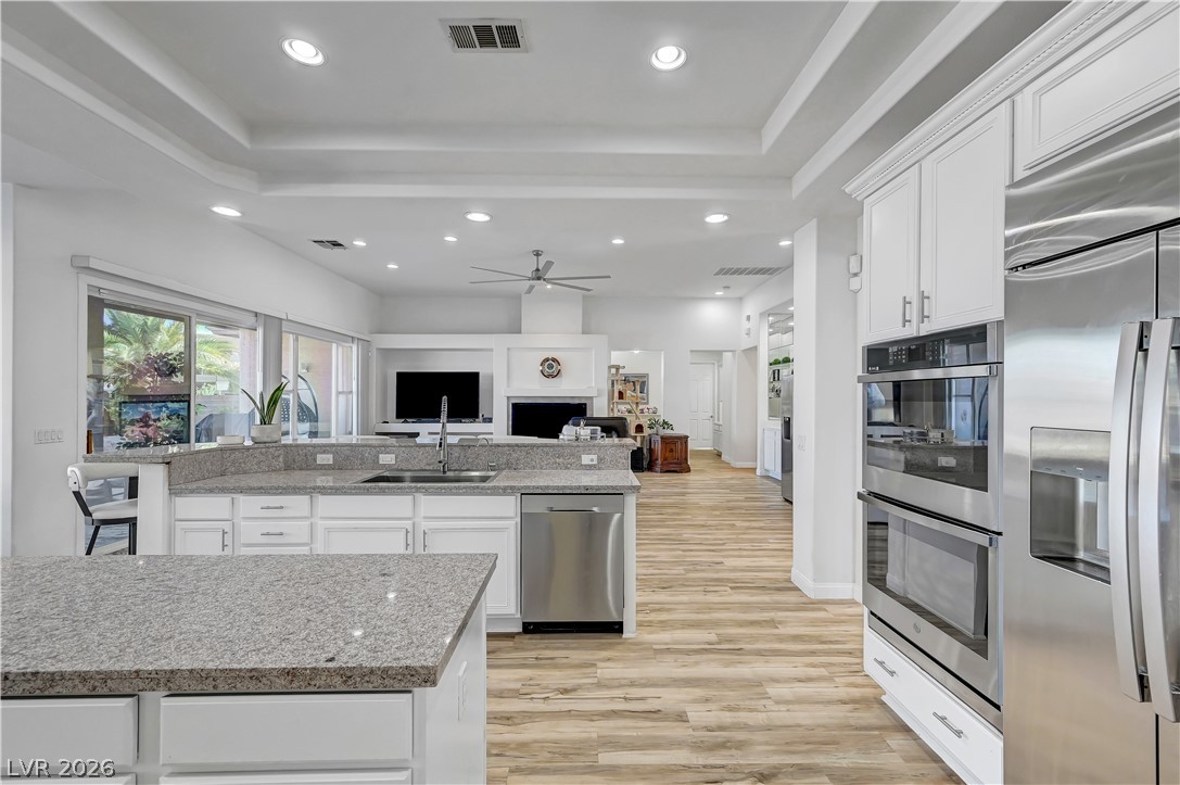 2308 Trident Maple Street Las Vegas NV 89117