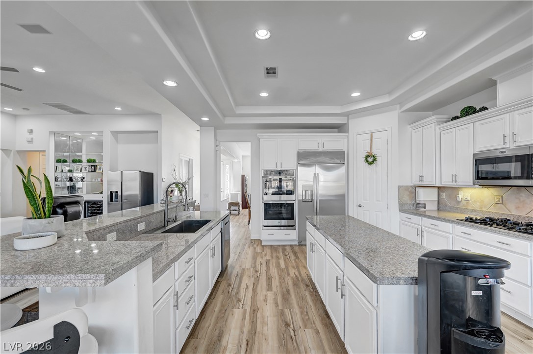 2308 Trident Maple Street Las Vegas NV 89117