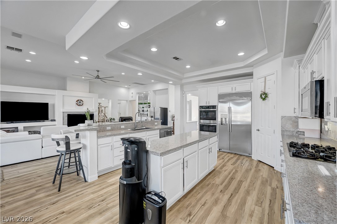 2308 Trident Maple Street Las Vegas NV 89117